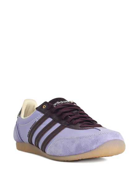 Sneakers adidas Originals Wales Bonner Japan sneakers Purple Barbati (BM 19417941) 2