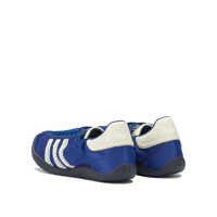 Incaltaminte pentru Barbati - Sneakers adidas Originals Wales Bonner Karintha Lo Satin sneakers Blue Barbati (BM 19417956) - B-mall.ro