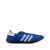 adidas Originals "Wales Bonner Karintha Lo Satin" sneakers Blue