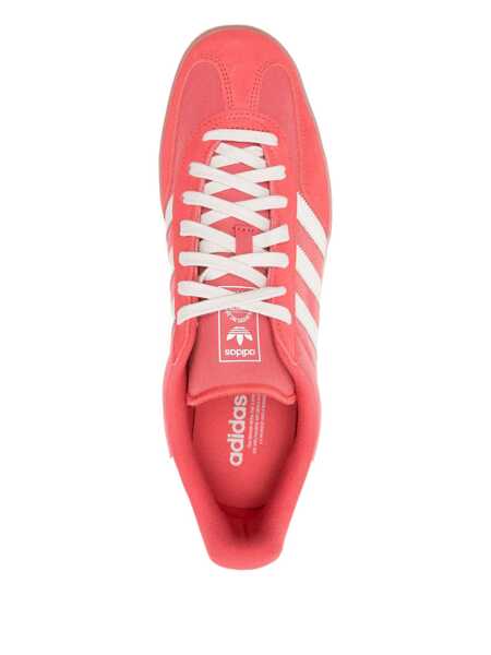 Sneakers adidas Originals Gazelle sneakers Red Barbati (BM 19417968) 4