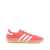 adidas Originals "Gazelle" sneakers Red