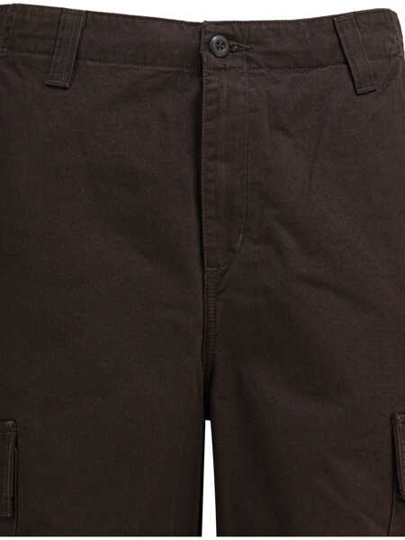 Pantaloni casual Carhartt Kade Cargo pants Brown Barbati (BM 19418007) 3