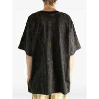 Tricouri pentru Barbati - Tricouri adidas Originals T-shirts Black Barbati (BM 19418016) - B-mall.ro