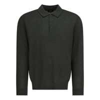 Tricouri Polo Merino wool polo shirt Barbati