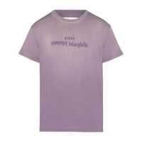 Tricouri T-shirt with reverse logo Femei
