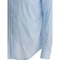Camasi casual pentru Barbati - Camasi casual Altum Cotton shirt Light blue Barbati (BM 19418070) - B-mall.ro