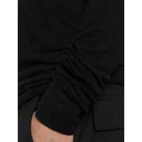 Tricouri pentru Barbati - Tricouri Rick Owens T-shirts Black Barbati (BM 19418076) - B-mall.ro