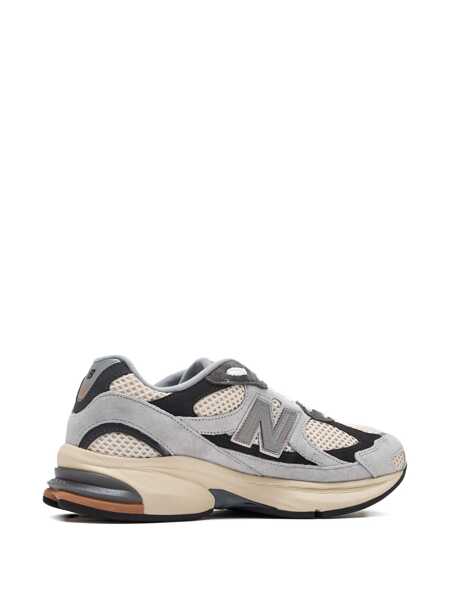 Sneakers New Balance U2010V1 Sneakers Grey Barbati (BM 19418109) 4