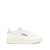 AUTRY Autry Medalist Leather Sneakers White