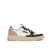 AUTRY AUTRY Medalist Super Vintage Sneakers White