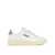 AUTRY AUTRY Medalist Leather Sneakers White