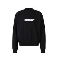 Bluze de trening Off-White Spray Arrow Skate Sweatshirt Barbati
