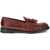 Fratelli Rossetti Tasseled Loafers LAMPONE
