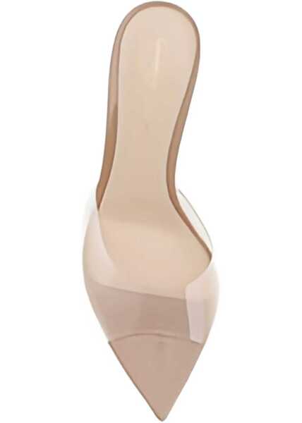 Sandale Gianvito Rossi Elle Sandals PRALINEPRALINE Femei (BM 19418207) 3