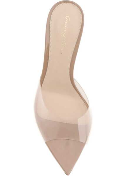 Sandale Gianvito Rossi Elle Sandals PRALINEPRALINE Femei (BM 19418207) 4