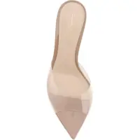 Sandale Gianvito Rossi Dama - Sandale Gianvito Rossi Elle Sandals PRALINEPRALINE Femei (BM 19418207) - B-mall.ro