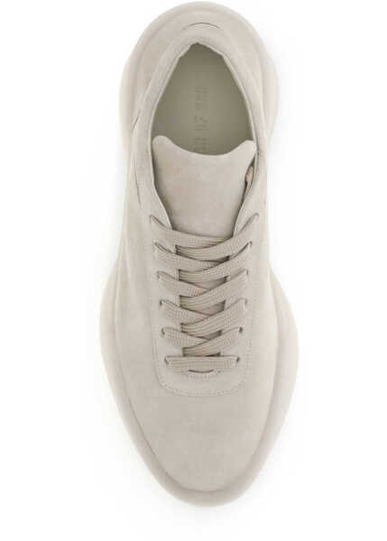 Sneakers FEAR OF GOD Aerobic Low Sneakers OAT Barbati (BM 19418228) 4