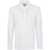Brunello Cucinelli Long-sleeved cotton Shirt BIANCO