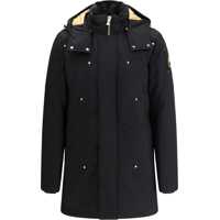 Geci Parka Stirling Parka from the Gold Series Barbati