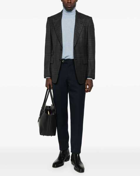 Pulovere Brunello Cucinelli Turtleneck Sweater NUVOLACIOTTOLO Barbati (BM 19418291) 2