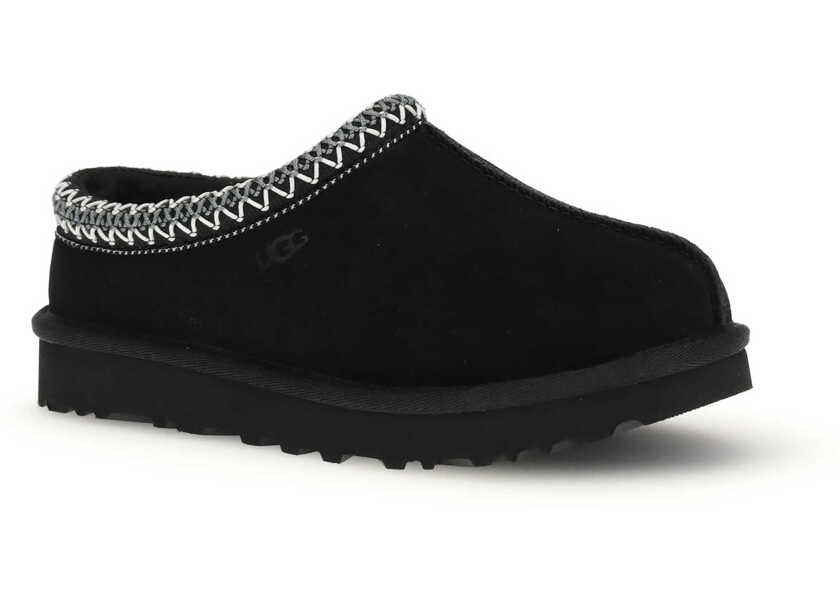 Bocanci casual UGG Tasman II Mules BLACK Femei (BM 19418327) 2