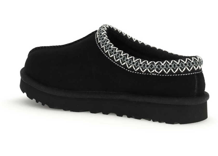 Bocanci casual UGG Tasman II Mules BLACK Femei (BM 19418327) 3
