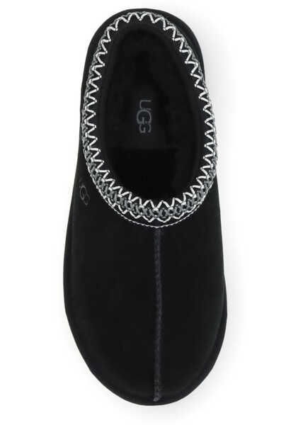 Bocanci casual UGG Tasman II Mules BLACK Femei (BM 19418327) 4