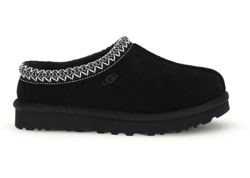 Bocanci casual UGG Tasman II Mules BLACK Femei (BM 19418327) 1