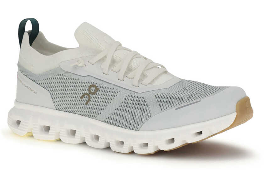 Sneakers On Cloud 6 Versa Sneakers ICE/SPIRULINA Barbati (BM 19418333) 2