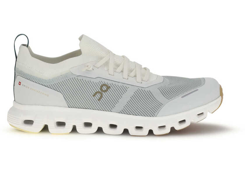 Sneakers On Cloud 6 Versa Sneakers ICE/SPIRULINA Barbati (BM 19418333) 1