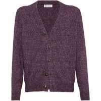 Cardigane Alpaca Cardigan Barbati