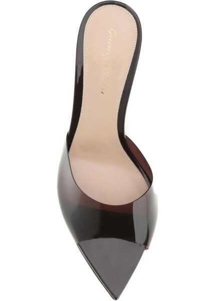 Sandale Gianvito Rossi Elle Sandals BOURGOGNEBOURGOGNE Femei (BM 19418351) 4