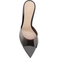 Sandale Gianvito Rossi Dama - Sandale Gianvito Rossi Elle Sandals BOURGOGNEBOURGOGNE Femei (BM 19418351) - B-mall.ro