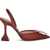 AMINA MUADDI Begum Pumps RUBY