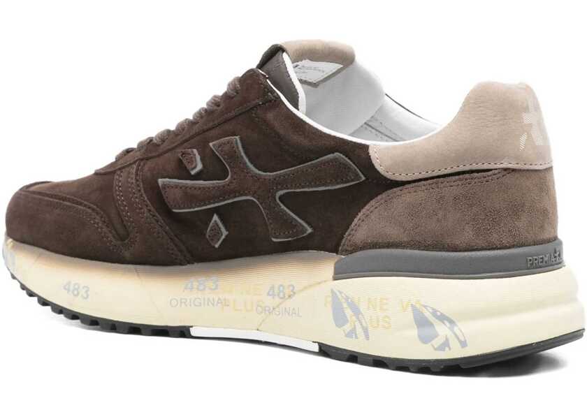 Sneakers Premiata Sneaker Mick MULTICOLOUR Barbati (BM 19418432) 3