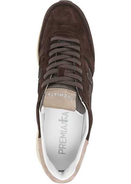 Sneakers Premiata Sneaker Mick MULTICOLOUR Barbati (BM 19418432) 4