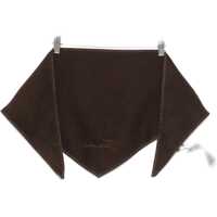 Fulare Dama - Fulare JACQUEMUS Cashmere Bandana BROWN Femei (BM 19418450) - B-mall.ro