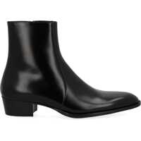 Ghete Boot "Roman" Barbati