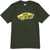 Vans T-Shirt "Style 76" GREEN