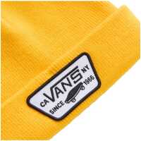 Caciuli pentru Baieti - Caciuli Vans Beanie Milford YELLOW Baieti (BM 19418525) - B-mall.ro