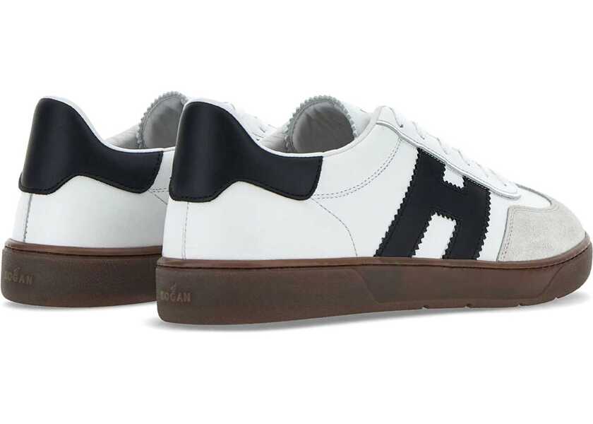 Sneakers Hogan Sneakers Cool White Barbati (BM 19418768) 3