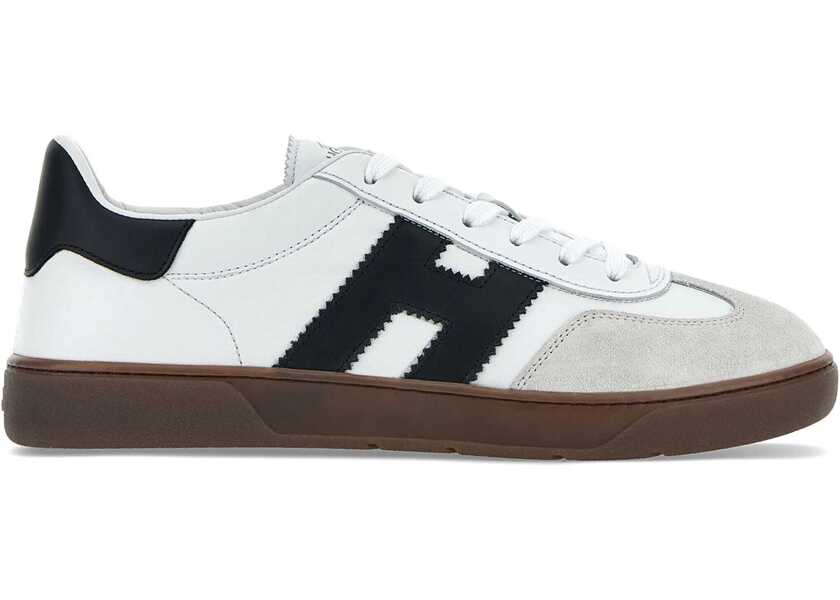 Sneakers Hogan Sneakers Cool White Barbati (BM 19418768) 1