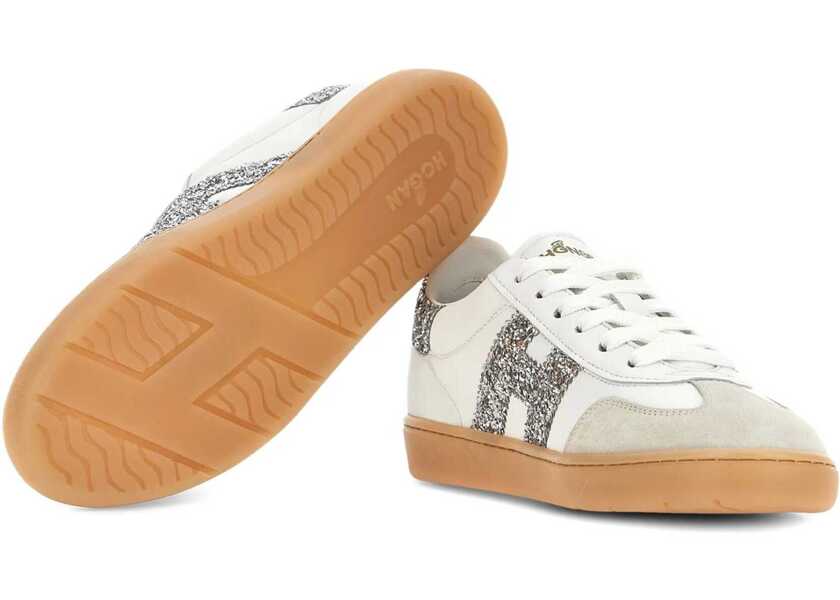 Sneakers Hogan Sneakers Cool Silver Femei (BM 19418771) 4