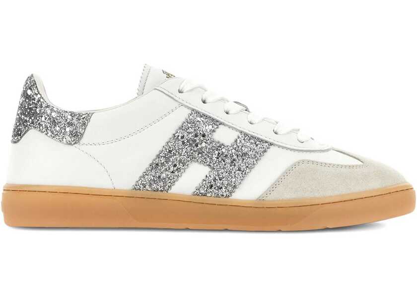 Sneakers Hogan Sneakers Cool Silver Femei (BM 19418771) 1