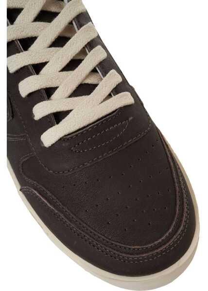 Sneakers Philippe Model Sneakers Nice Black Barbati (BM 19418777) 5