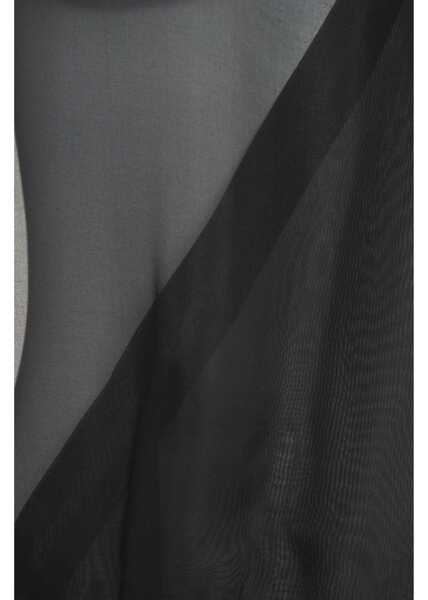 Body-uri STAUD Organza bodysuit Black Femei (BM 19418780) 5