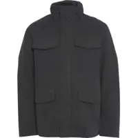 Geci Parka Utility jacket 'Anzai' Barbati