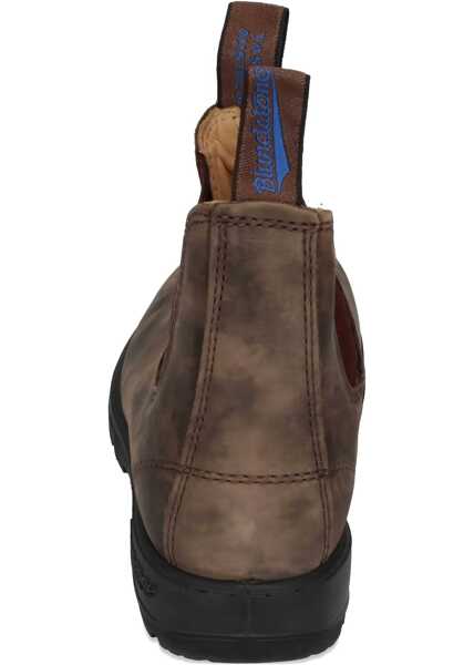 Botine Blundstone Chelsea Boot Brown Femei (BM 19418813) 2