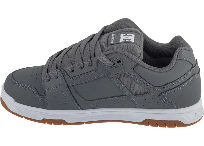 Sneakers DC Shoes Stag Grey Barbati (BM 19418816) 2