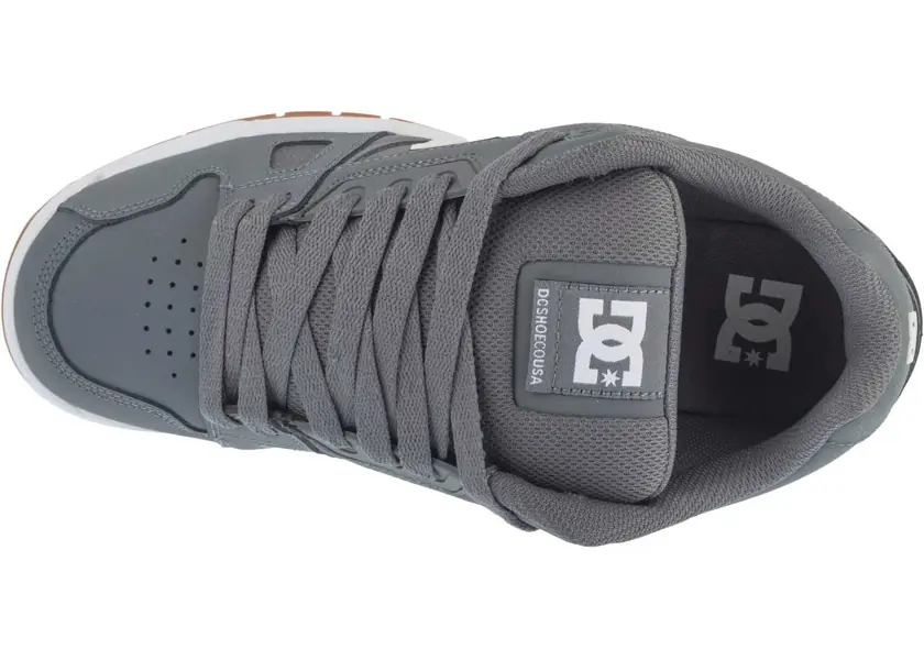 Sneakers DC Shoes Stag Grey Barbati (BM 19418816) 3